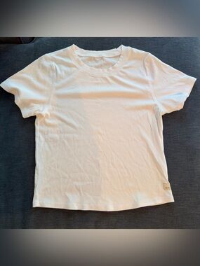 Vuori Halo Baby Tee